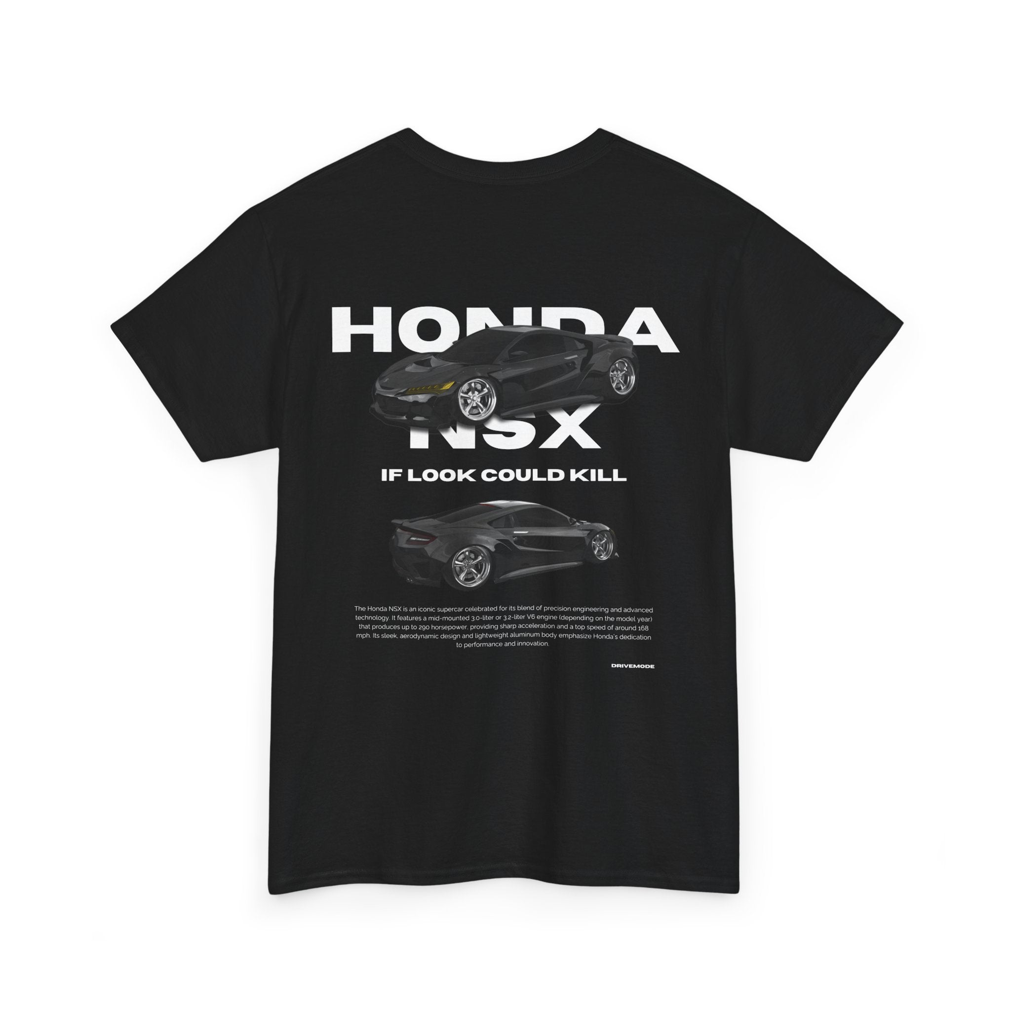 Honda NSX - T-Shirt