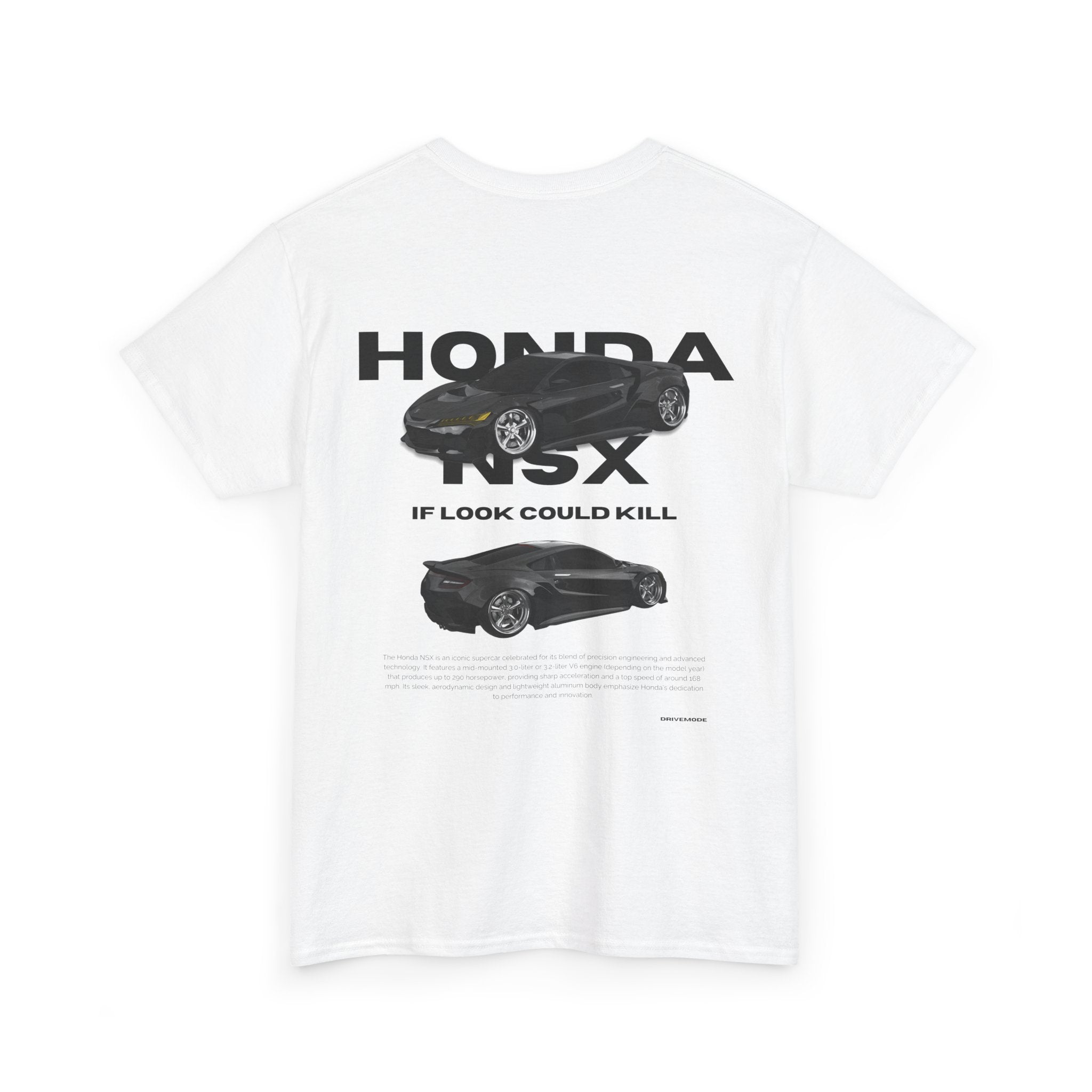 Honda NSX - T-Shirt