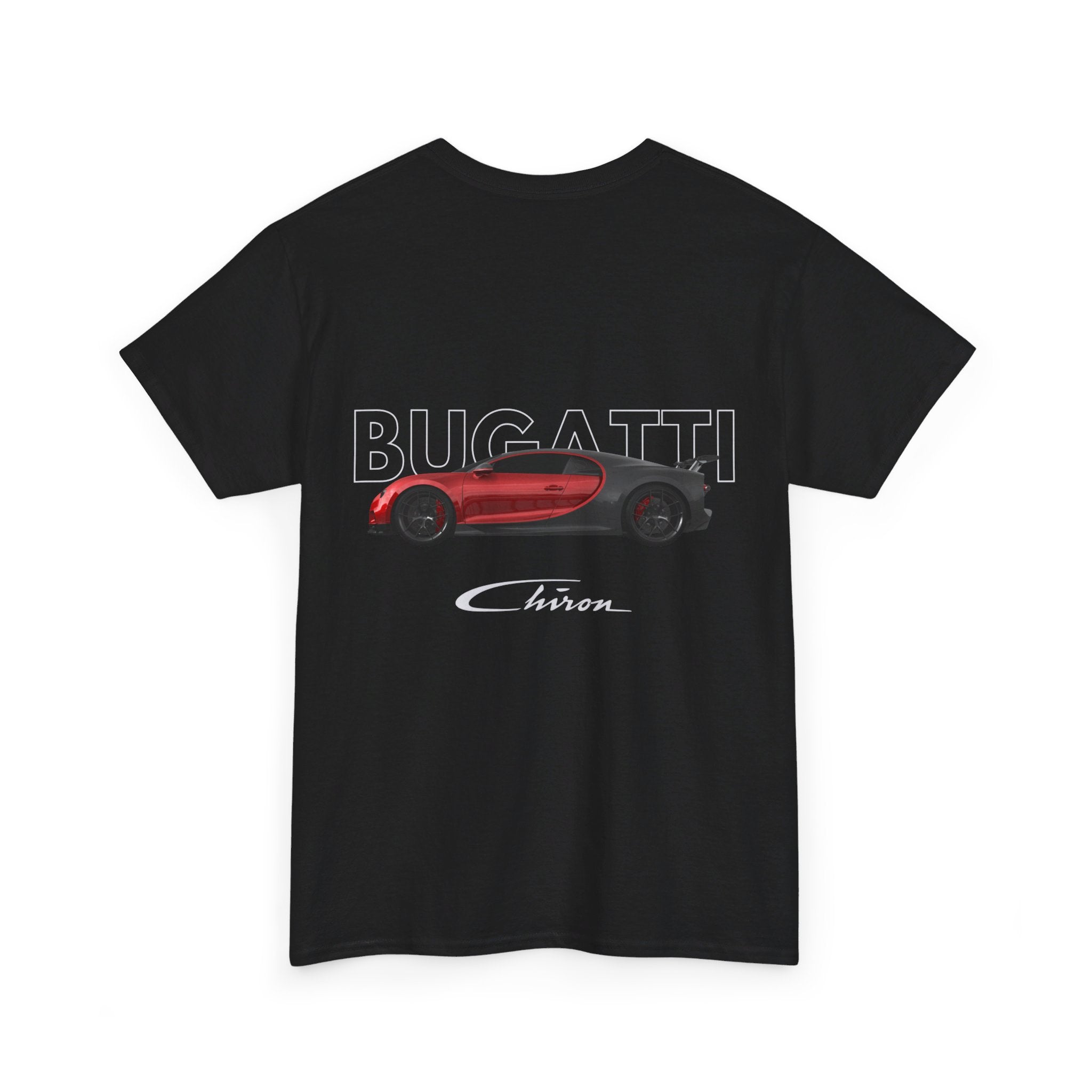 Bugatti Chiron - T-Shirt