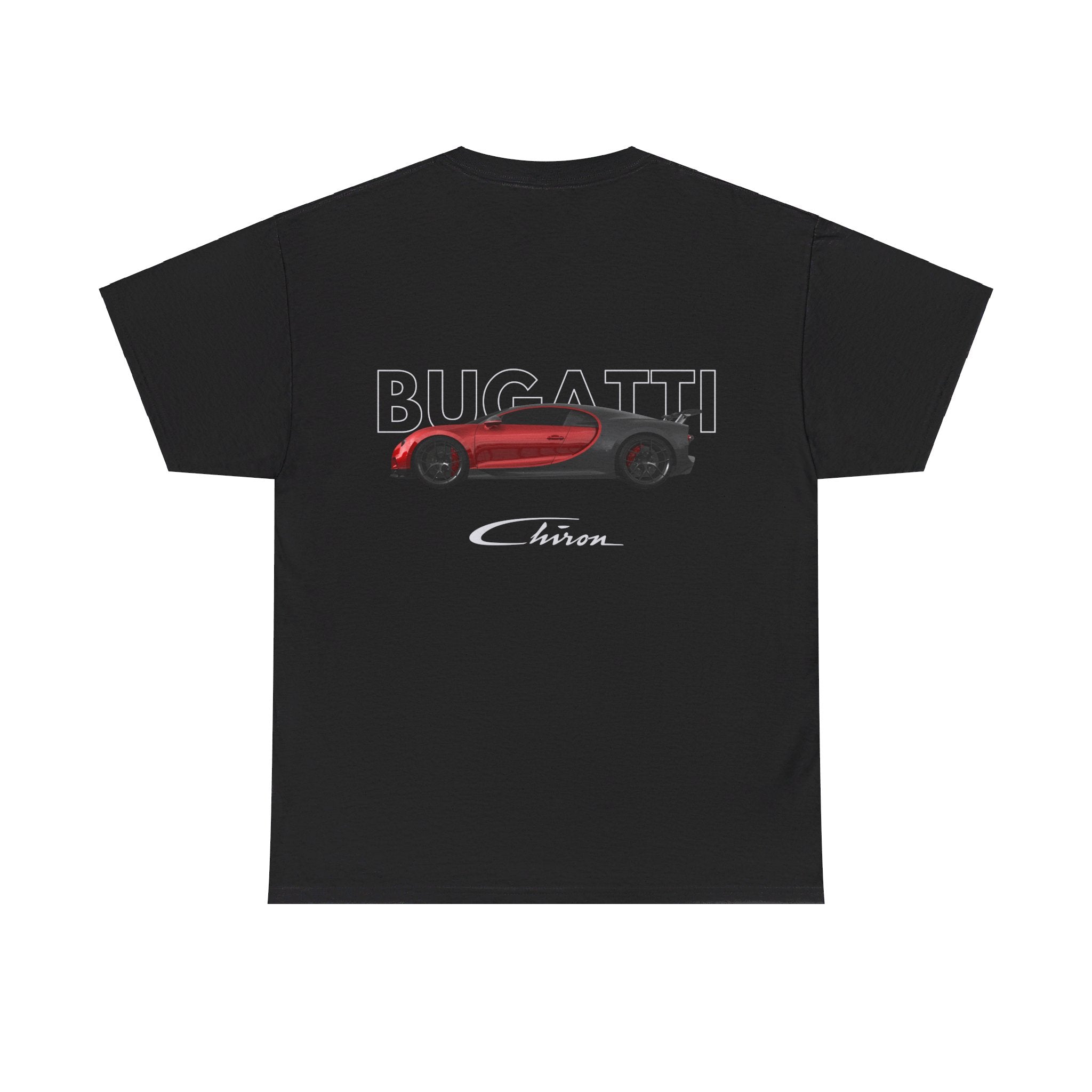 Bugatti Chiron - T-Shirt